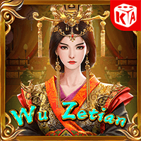Truyền Thuyết Võ Hậu thumbnail