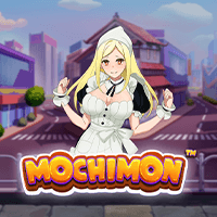 Mochimon thumbnail