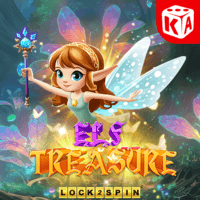 Kho báu Tiên linh Lock 2 Spin thumbnail