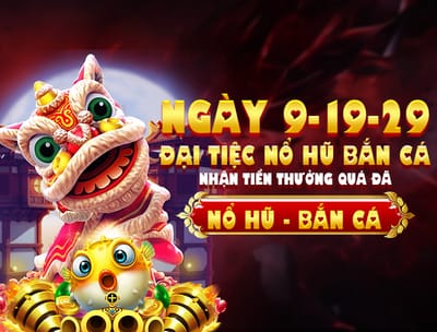 Siêu Ưu Đãi Chào Mừng 100% promotion