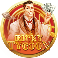 Ông trùm Ricky thumbnail